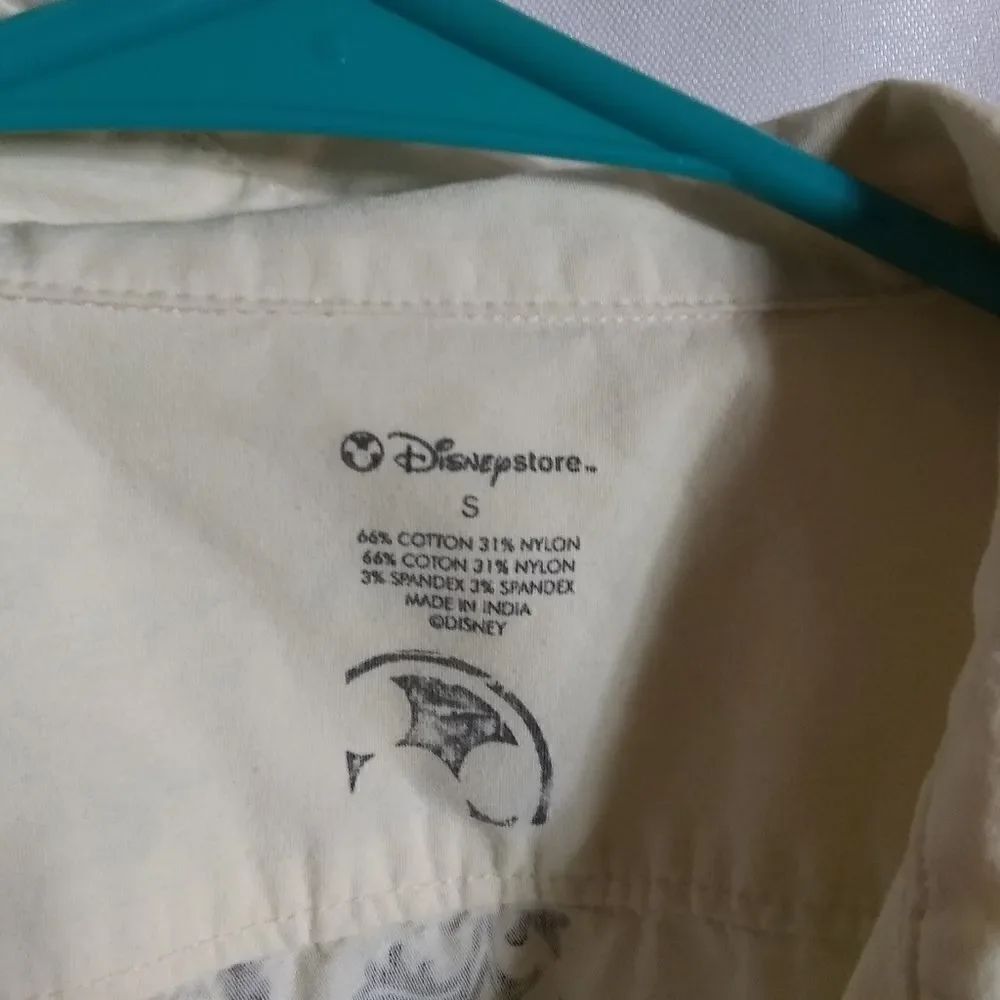 Disney blouse  - Picture 5 of 7